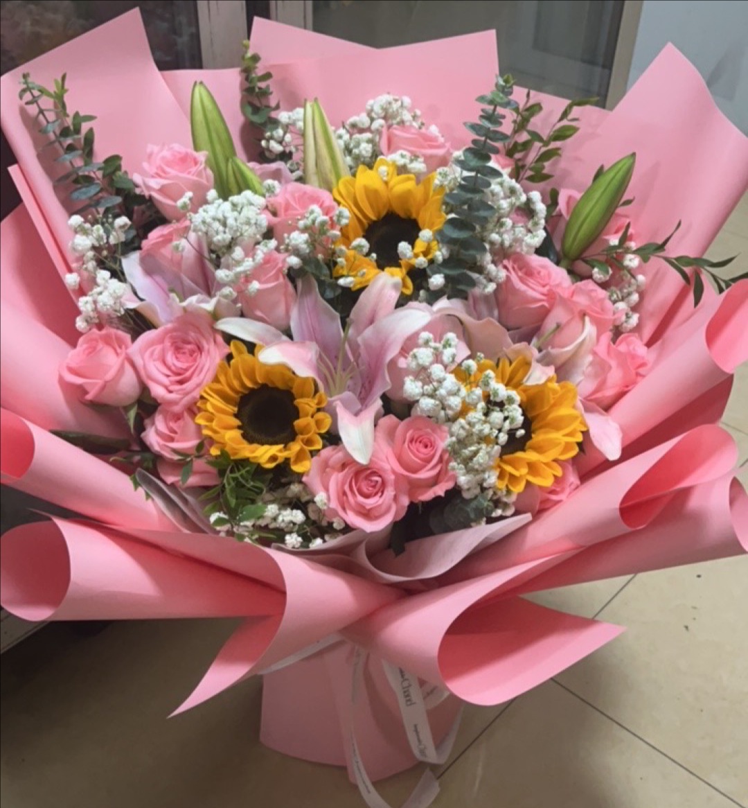 玉溪易门县花店